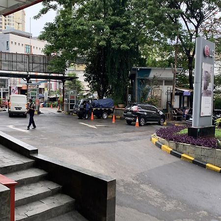 Hotel Glodok Plaza Τζακάρτα Εξωτερικό φωτογραφία