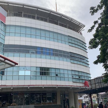 Hotel Glodok Plaza Τζακάρτα Εξωτερικό φωτογραφία