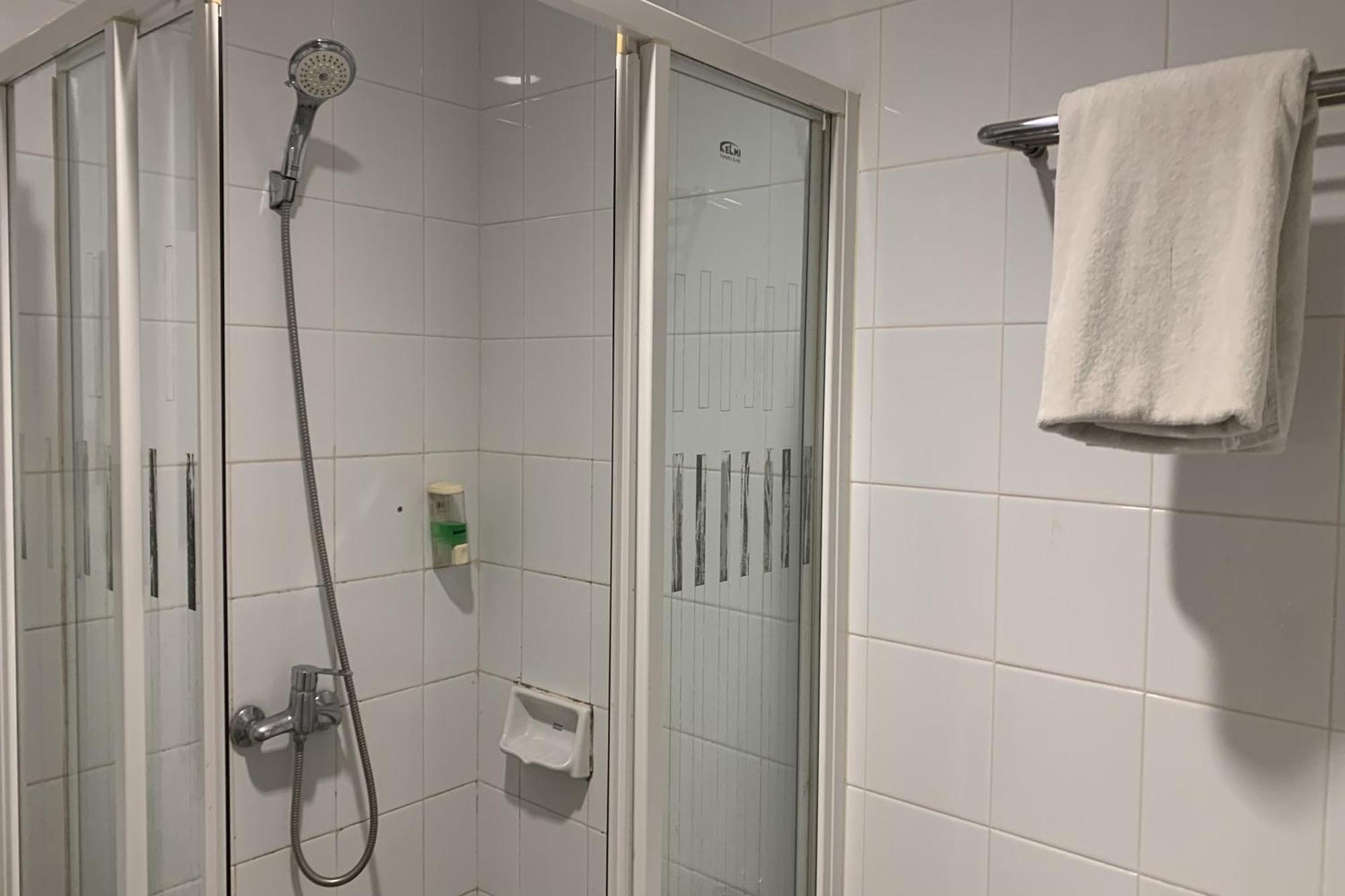 Hotel Glodok Plaza Τζακάρτα Εξωτερικό φωτογραφία