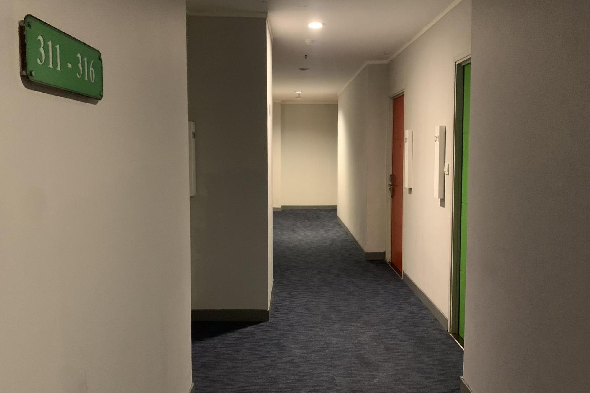 Hotel Glodok Plaza Τζακάρτα Εξωτερικό φωτογραφία