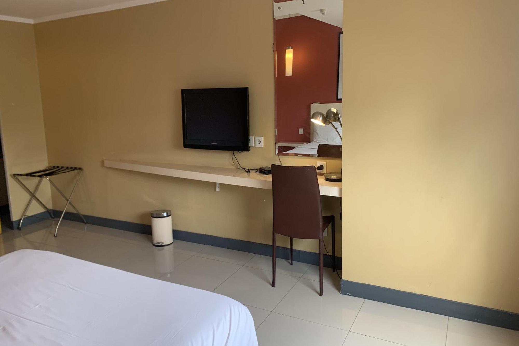 Hotel Glodok Plaza Τζακάρτα Εξωτερικό φωτογραφία