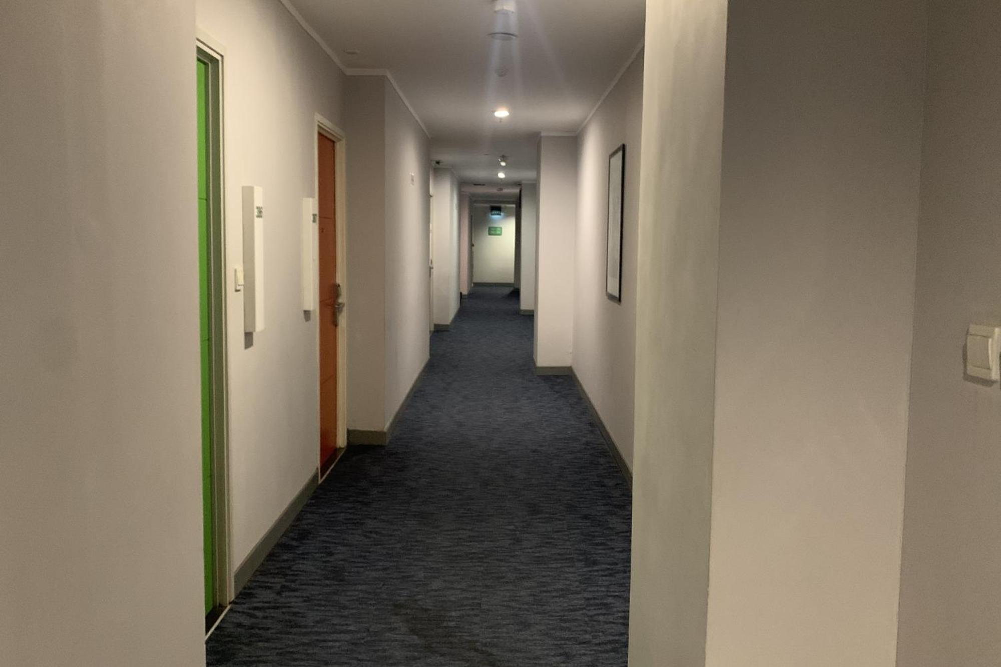 Hotel Glodok Plaza Τζακάρτα Εξωτερικό φωτογραφία