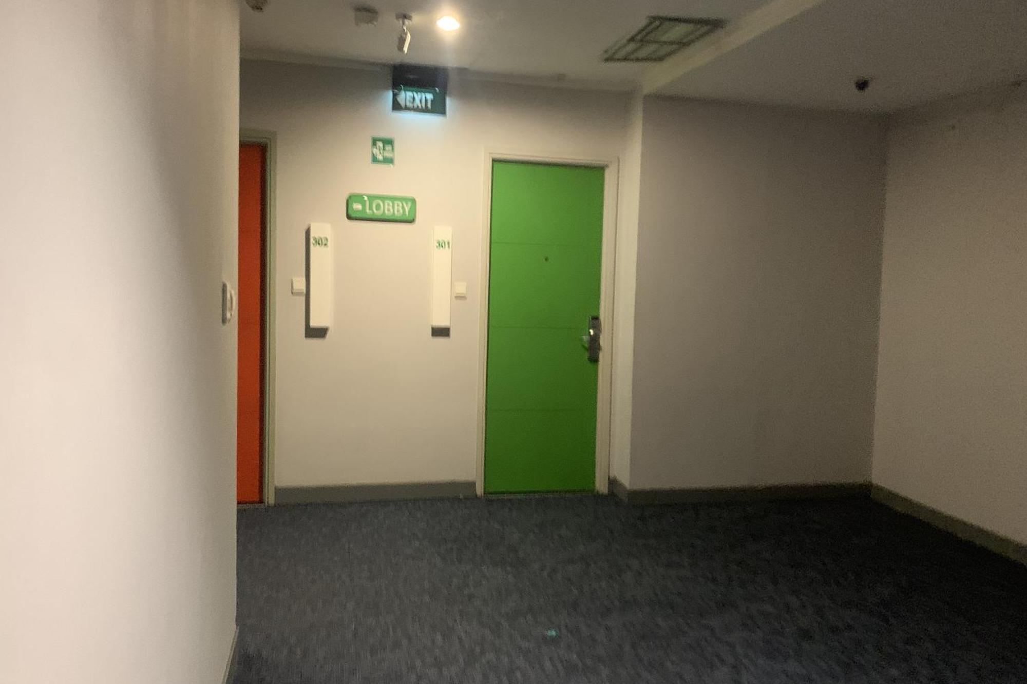 Hotel Glodok Plaza Τζακάρτα Εξωτερικό φωτογραφία