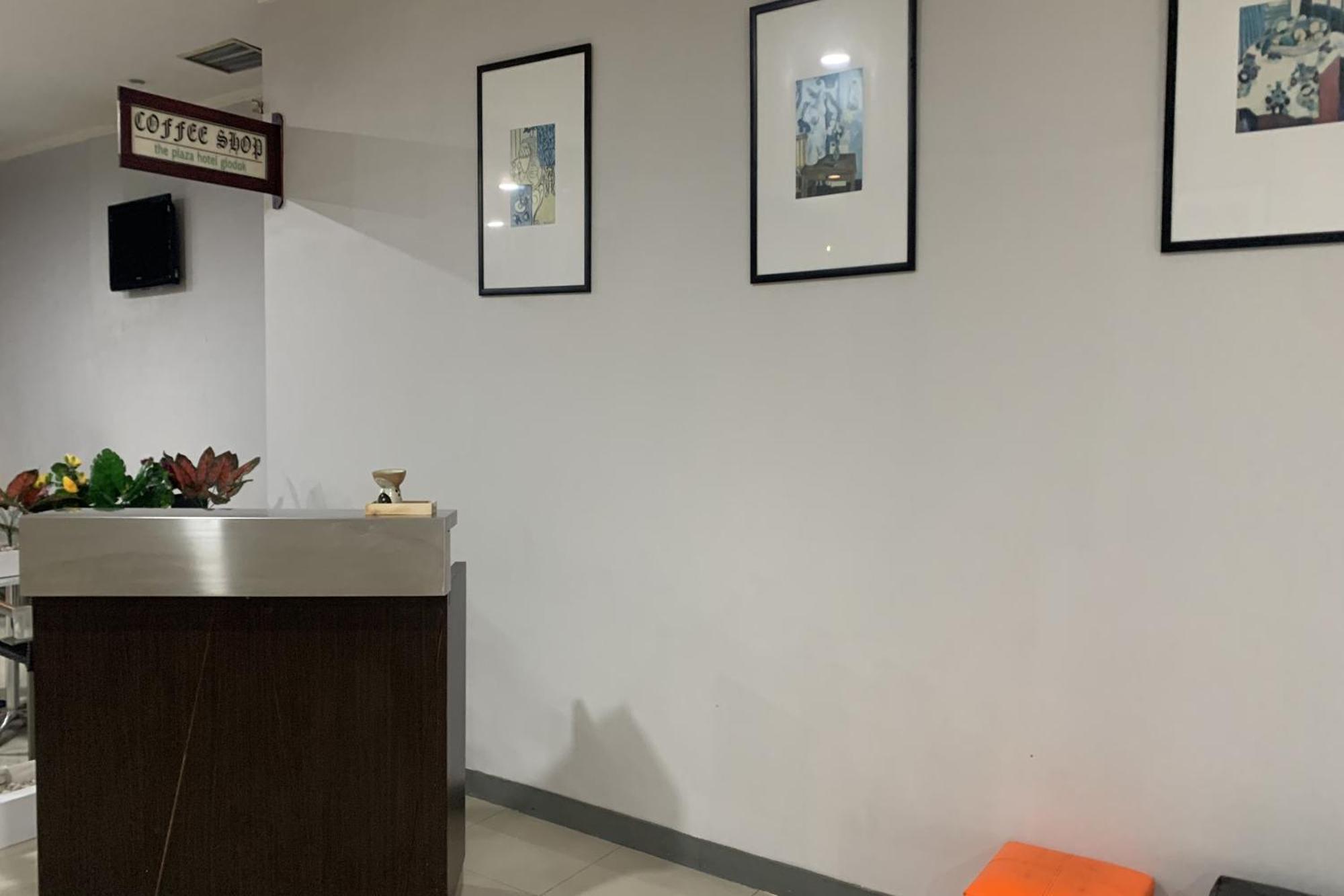 Hotel Glodok Plaza Τζακάρτα Εξωτερικό φωτογραφία