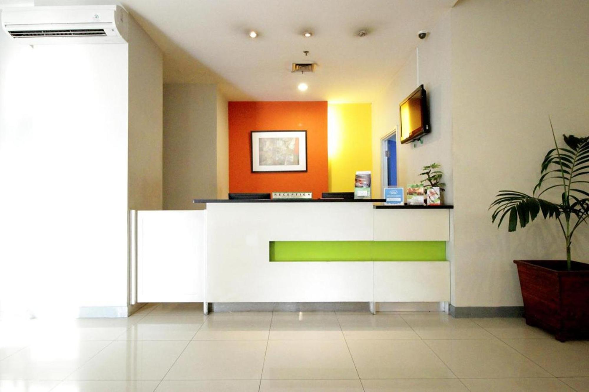 Hotel Glodok Plaza Τζακάρτα Εξωτερικό φωτογραφία