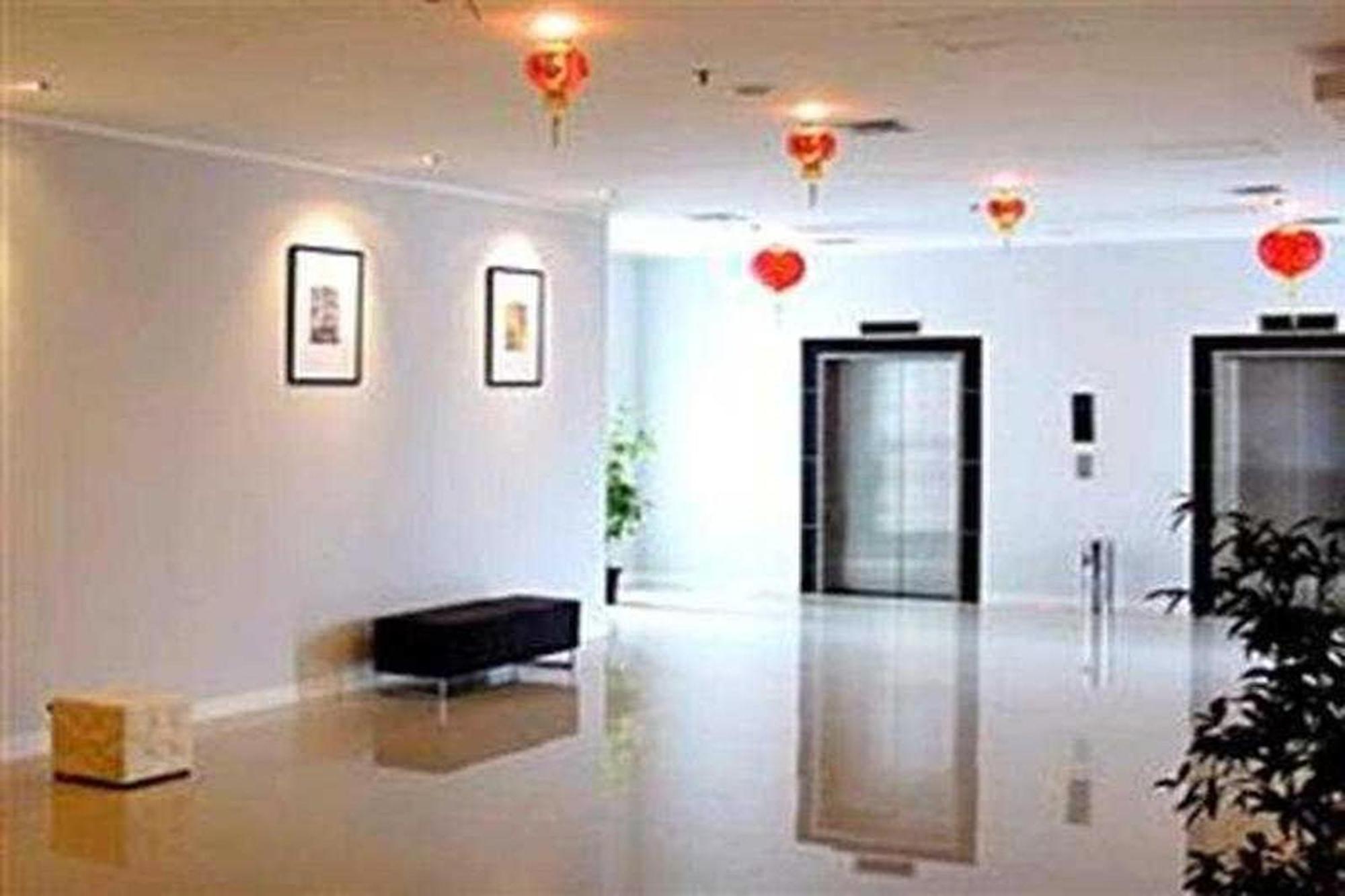 Hotel Glodok Plaza Τζακάρτα Εξωτερικό φωτογραφία