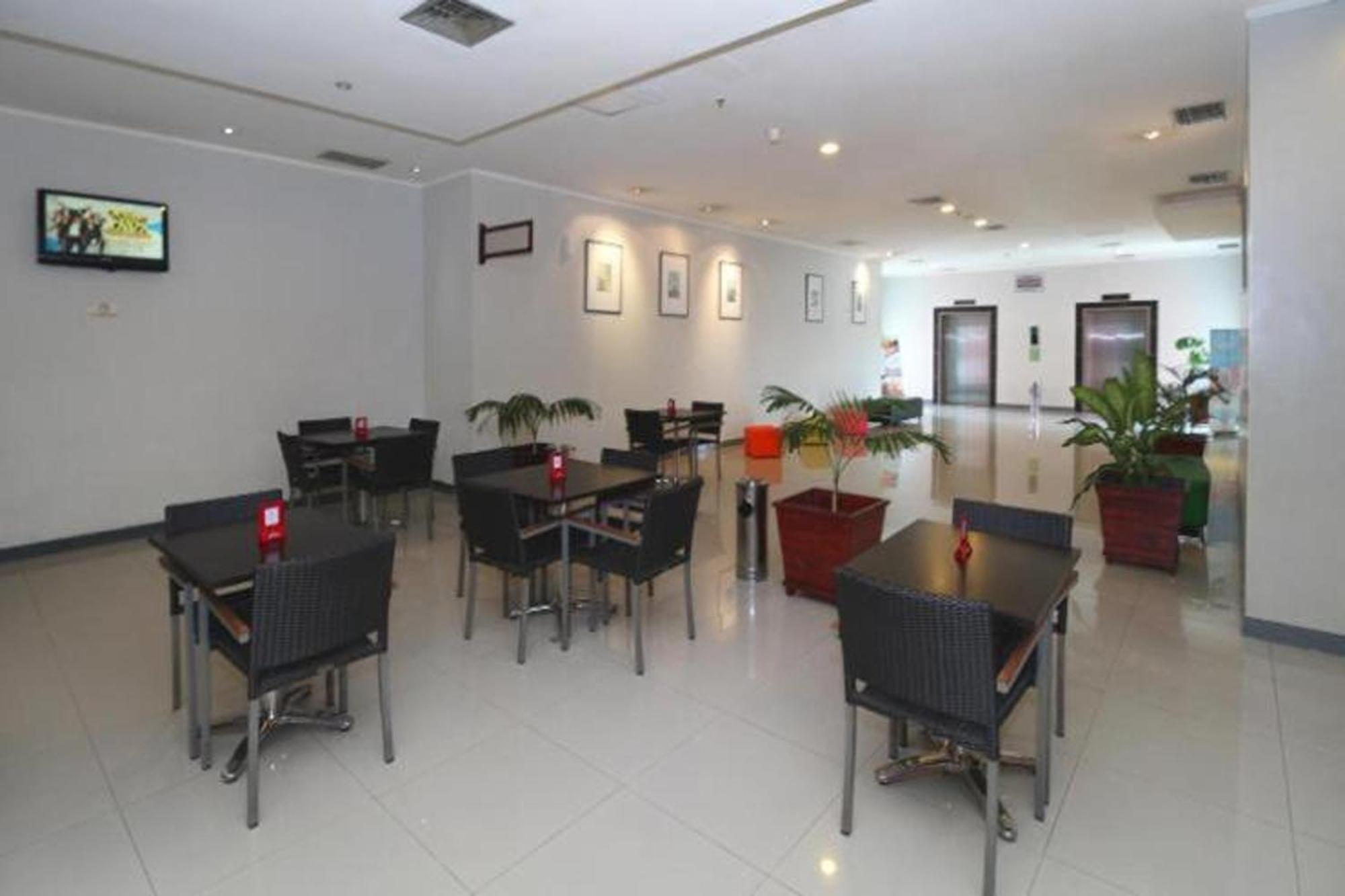 Hotel Glodok Plaza Τζακάρτα Εξωτερικό φωτογραφία