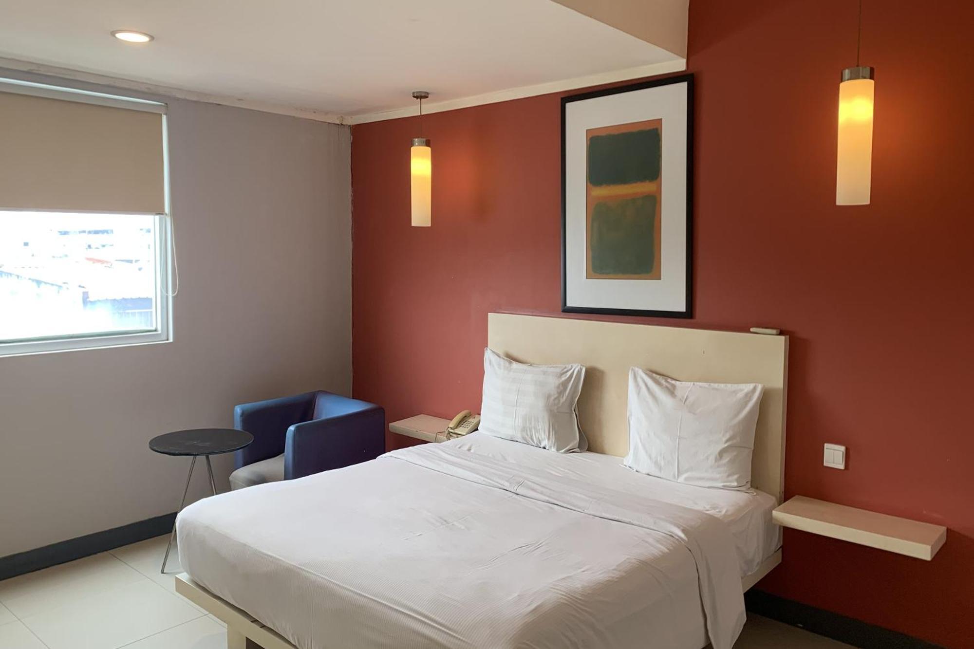 Hotel Glodok Plaza Τζακάρτα Εξωτερικό φωτογραφία