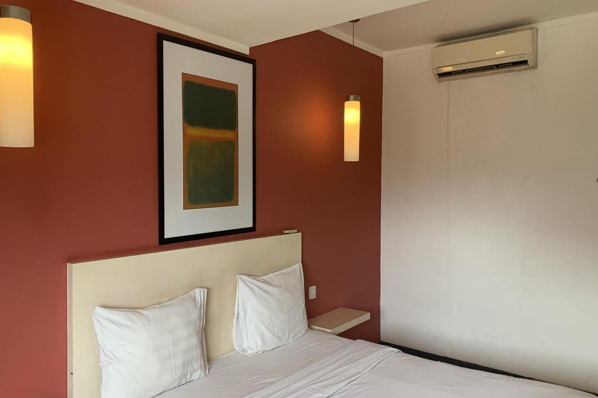 Hotel Glodok Plaza Τζακάρτα Εξωτερικό φωτογραφία