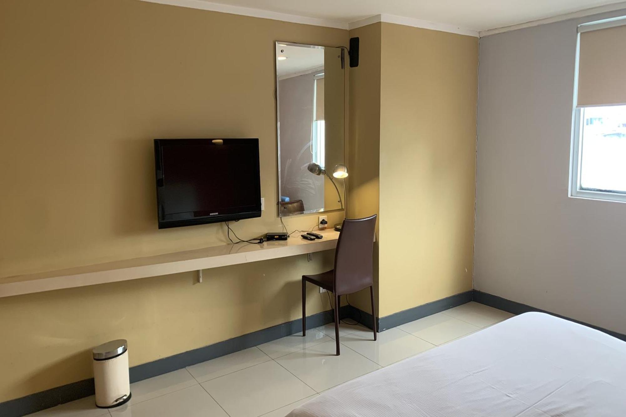 Hotel Glodok Plaza Τζακάρτα Εξωτερικό φωτογραφία