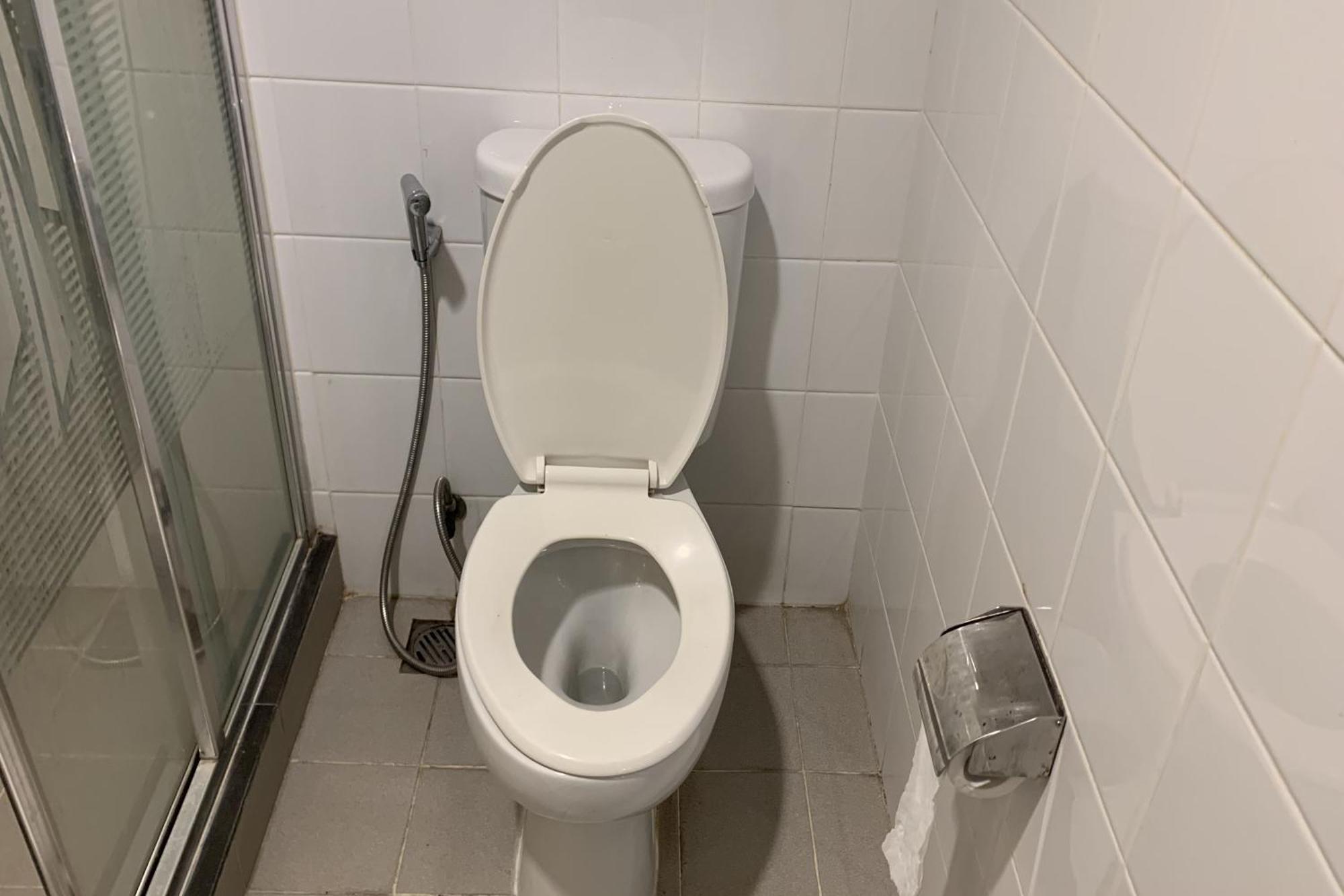 Hotel Glodok Plaza Τζακάρτα Εξωτερικό φωτογραφία