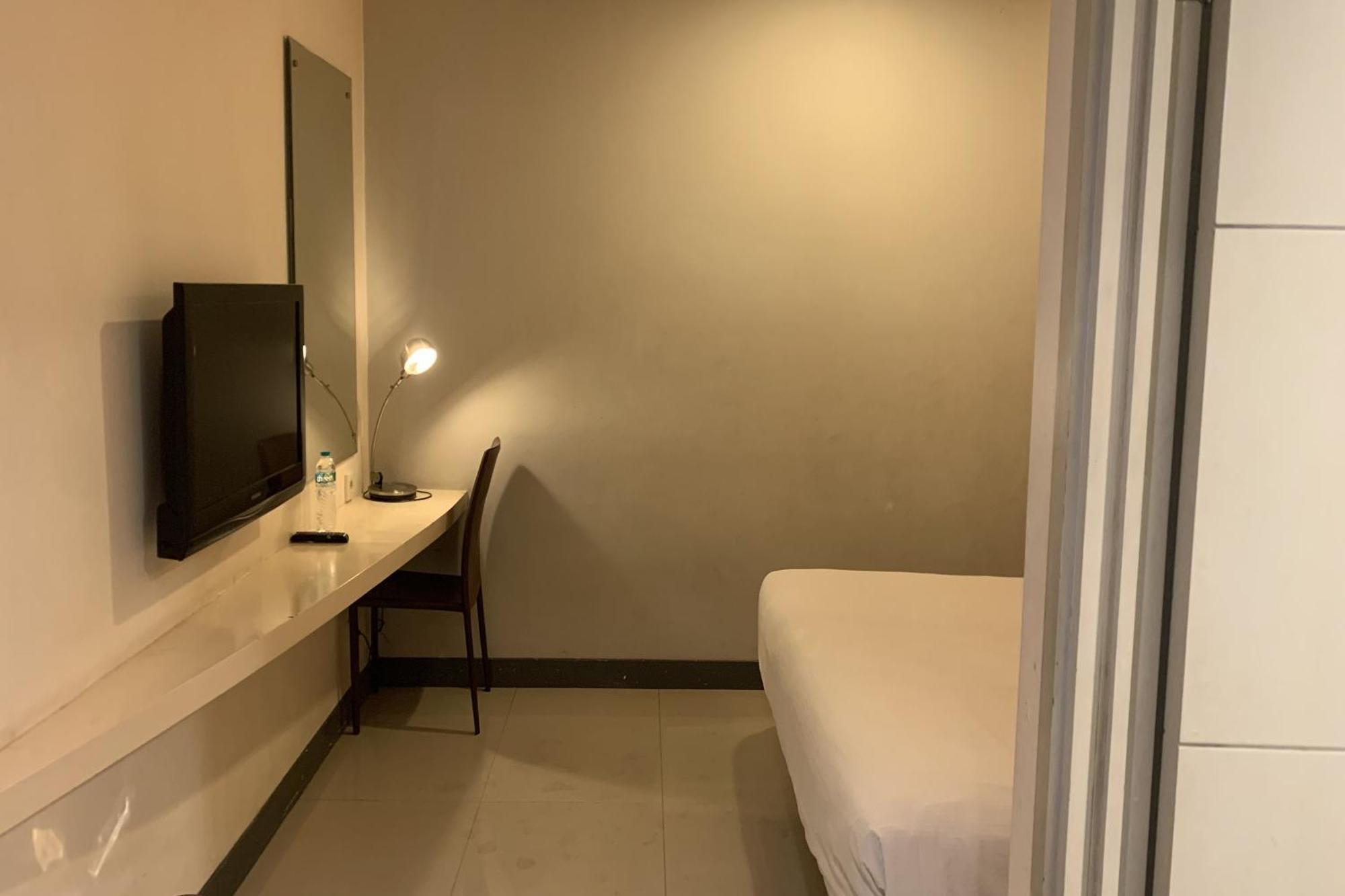Hotel Glodok Plaza Τζακάρτα Εξωτερικό φωτογραφία
