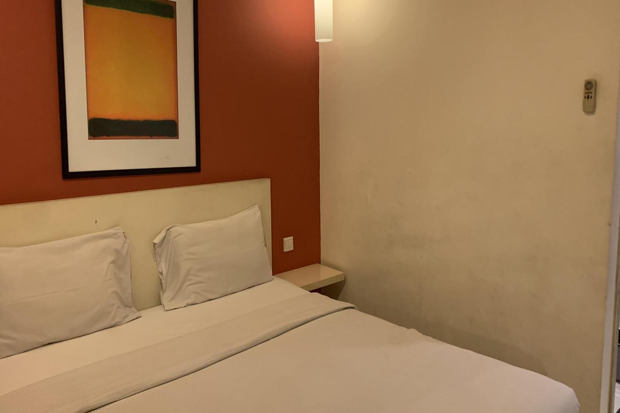 Hotel Glodok Plaza Τζακάρτα Εξωτερικό φωτογραφία