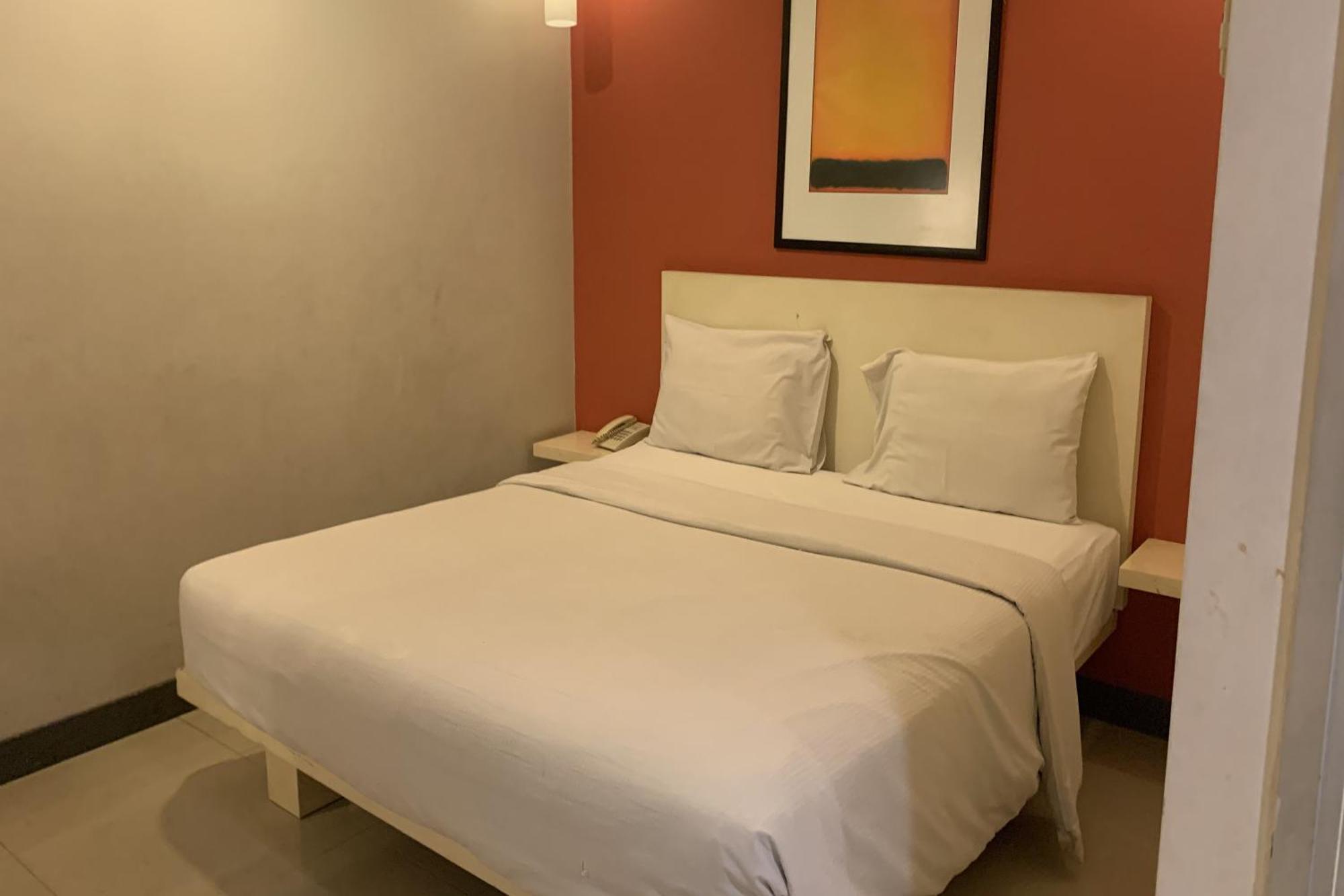 Hotel Glodok Plaza Τζακάρτα Εξωτερικό φωτογραφία