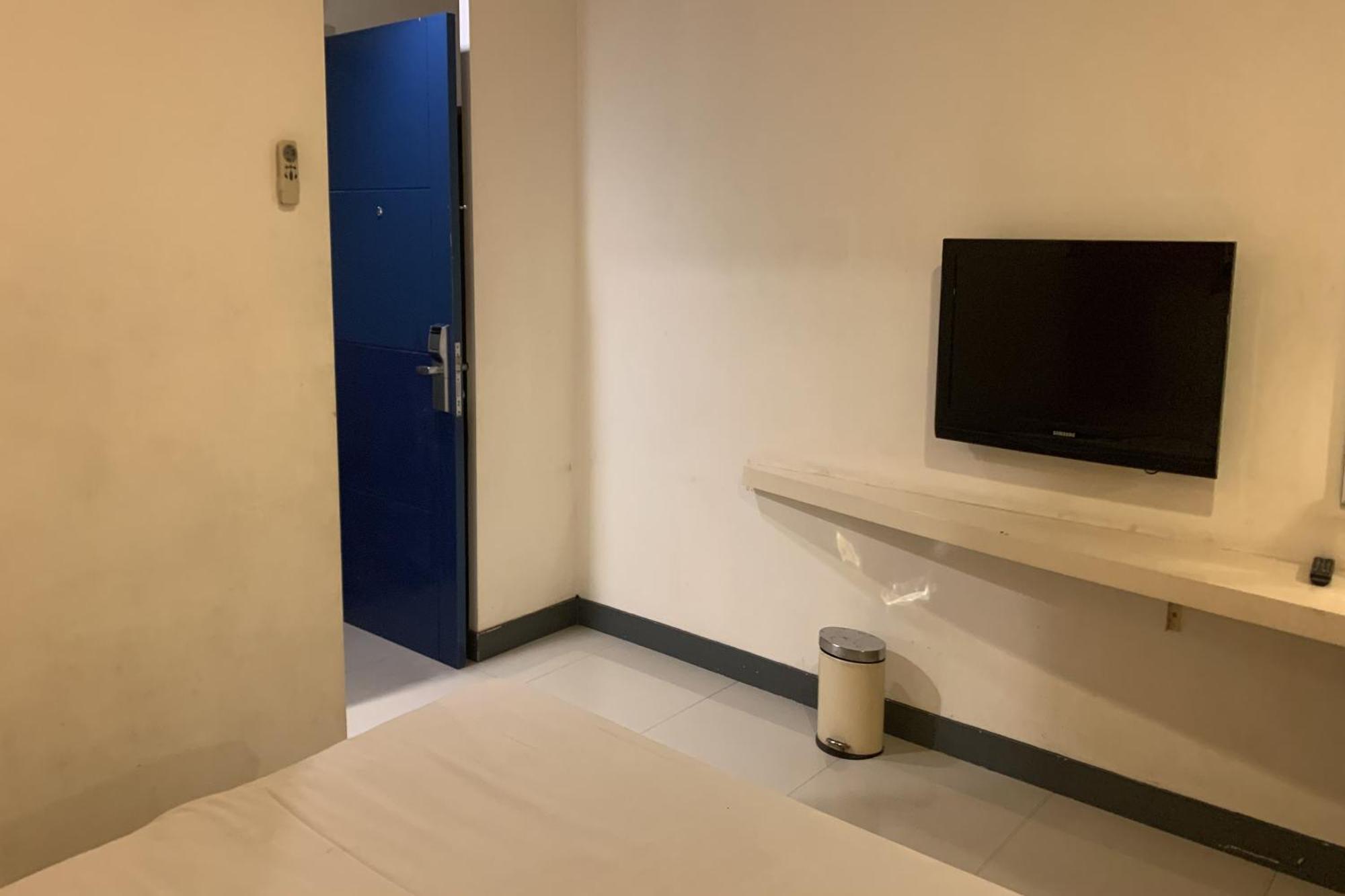 Hotel Glodok Plaza Τζακάρτα Εξωτερικό φωτογραφία