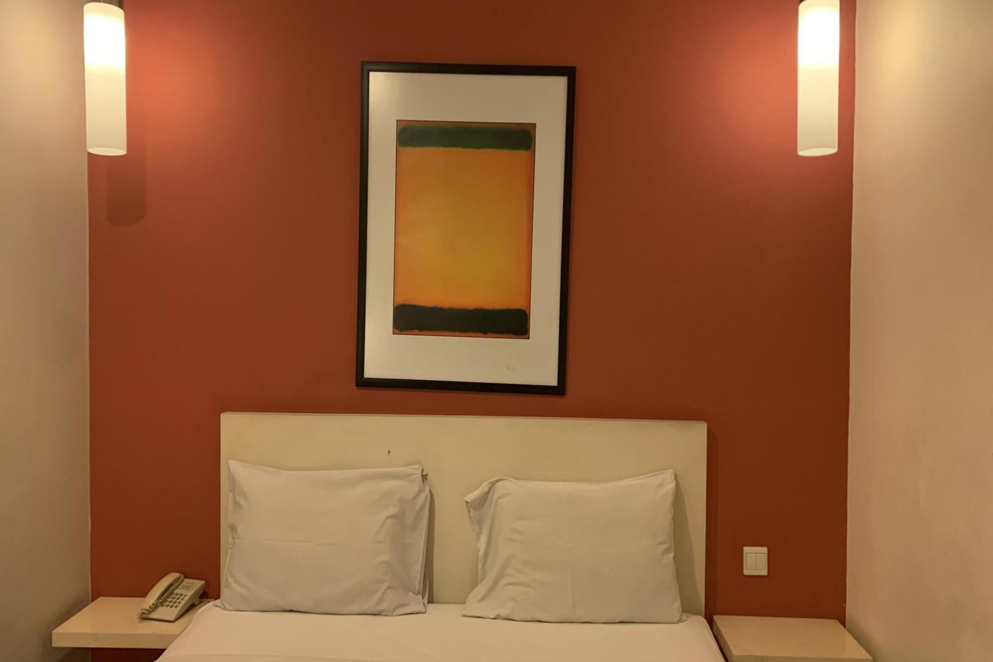 Hotel Glodok Plaza Τζακάρτα Εξωτερικό φωτογραφία