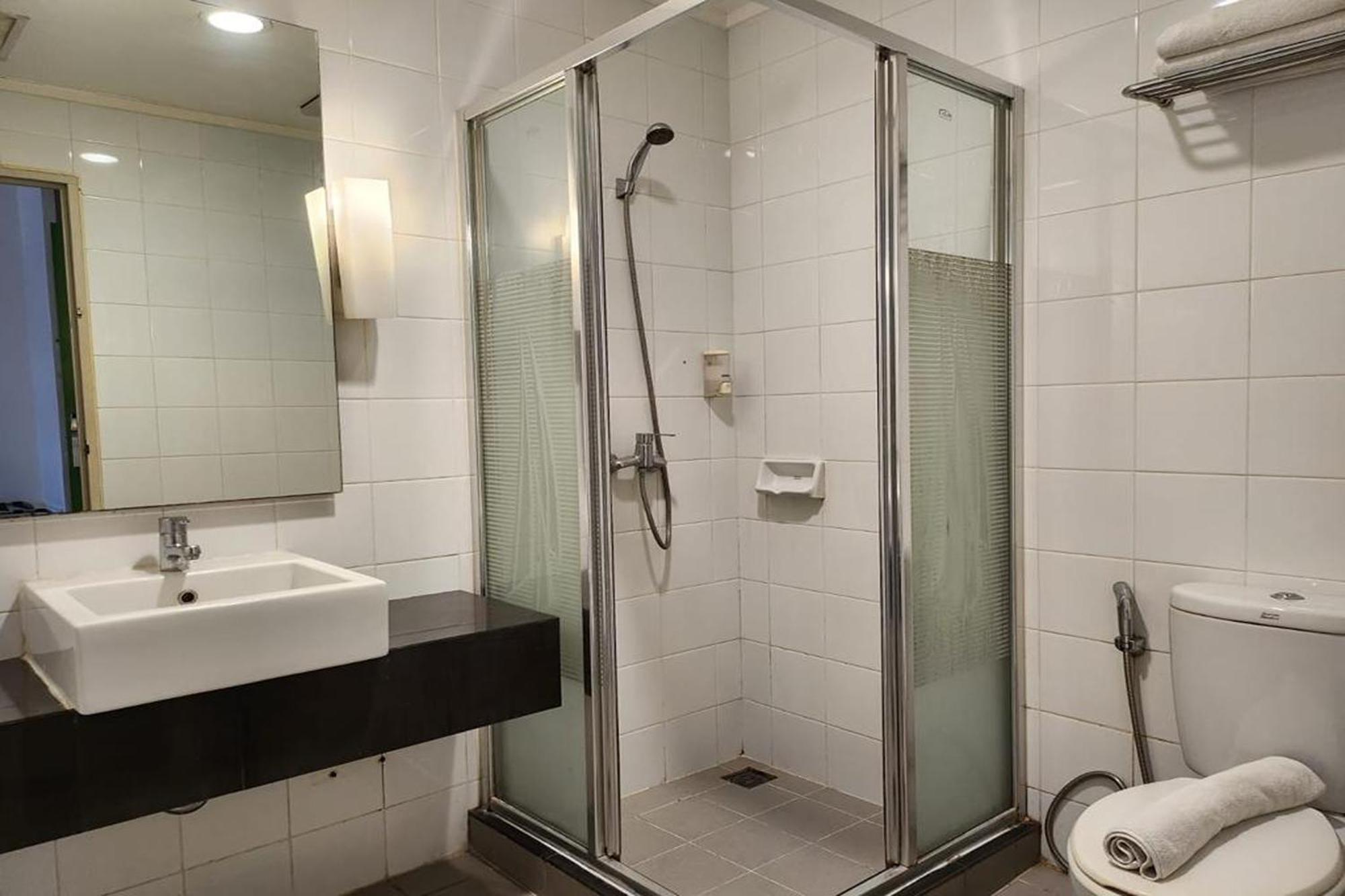 Hotel Glodok Plaza Τζακάρτα Εξωτερικό φωτογραφία
