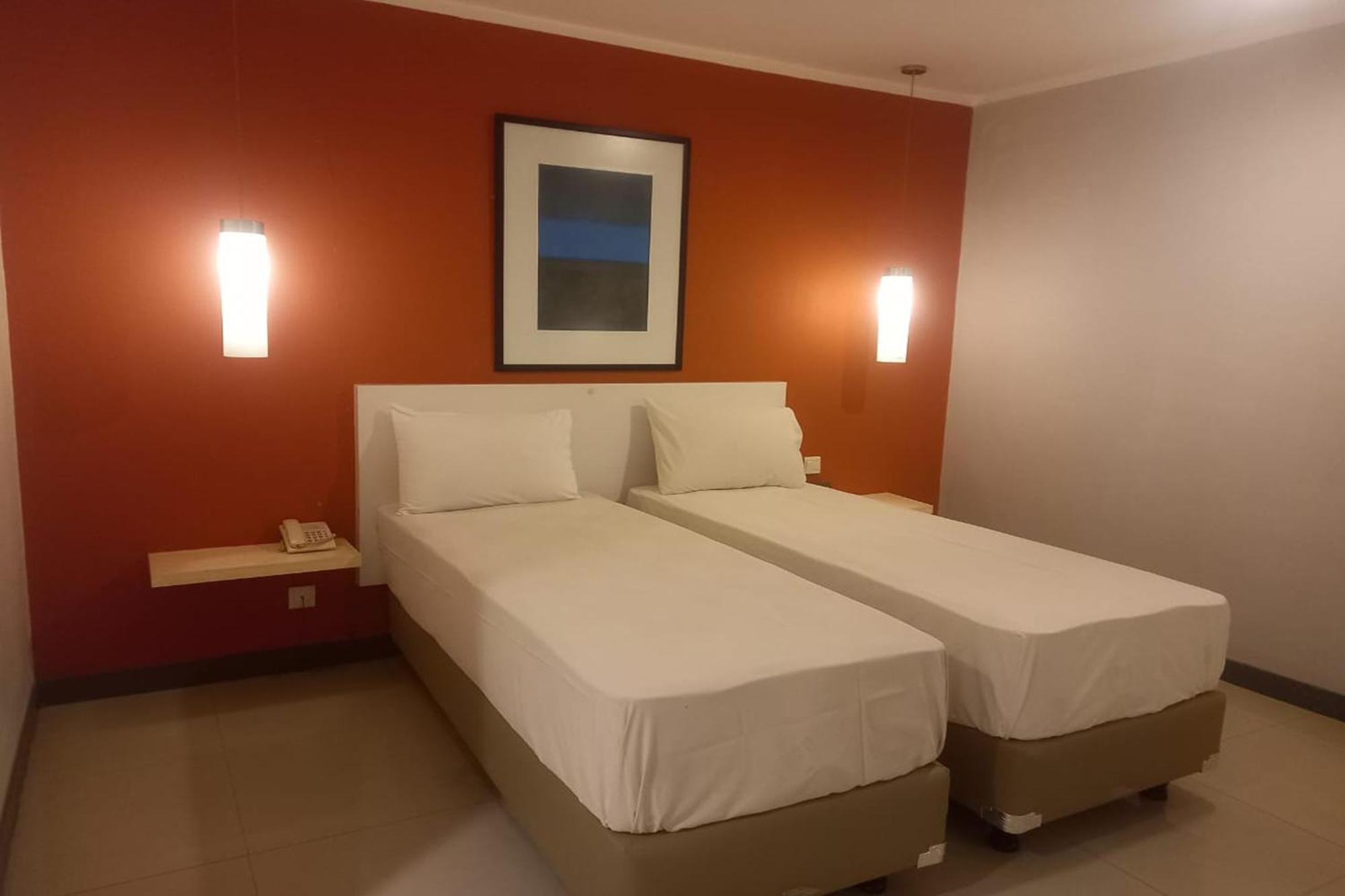 Hotel Glodok Plaza Τζακάρτα Εξωτερικό φωτογραφία