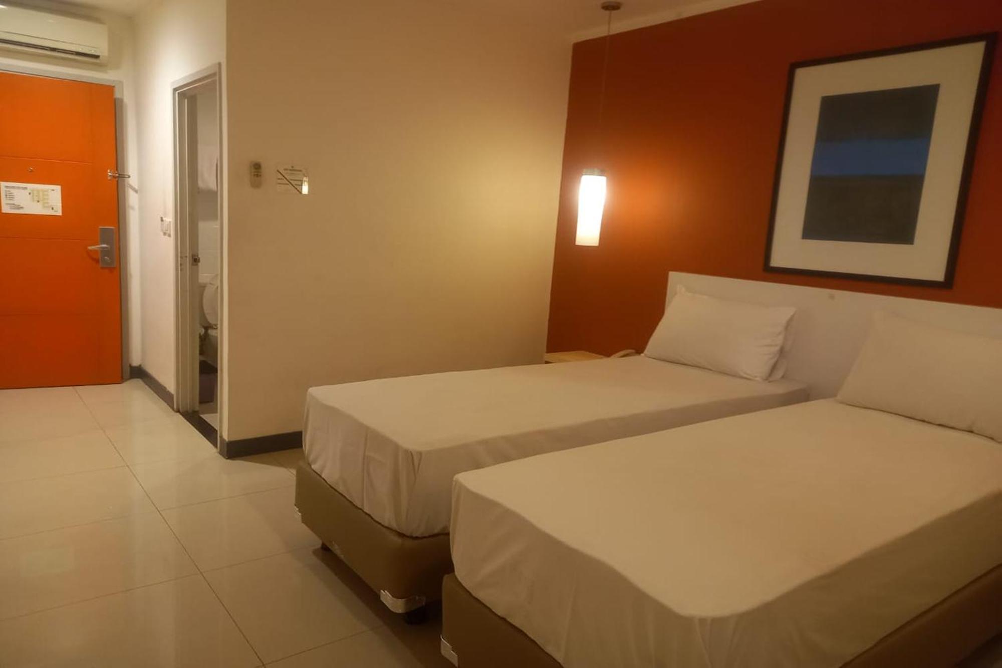Hotel Glodok Plaza Τζακάρτα Εξωτερικό φωτογραφία