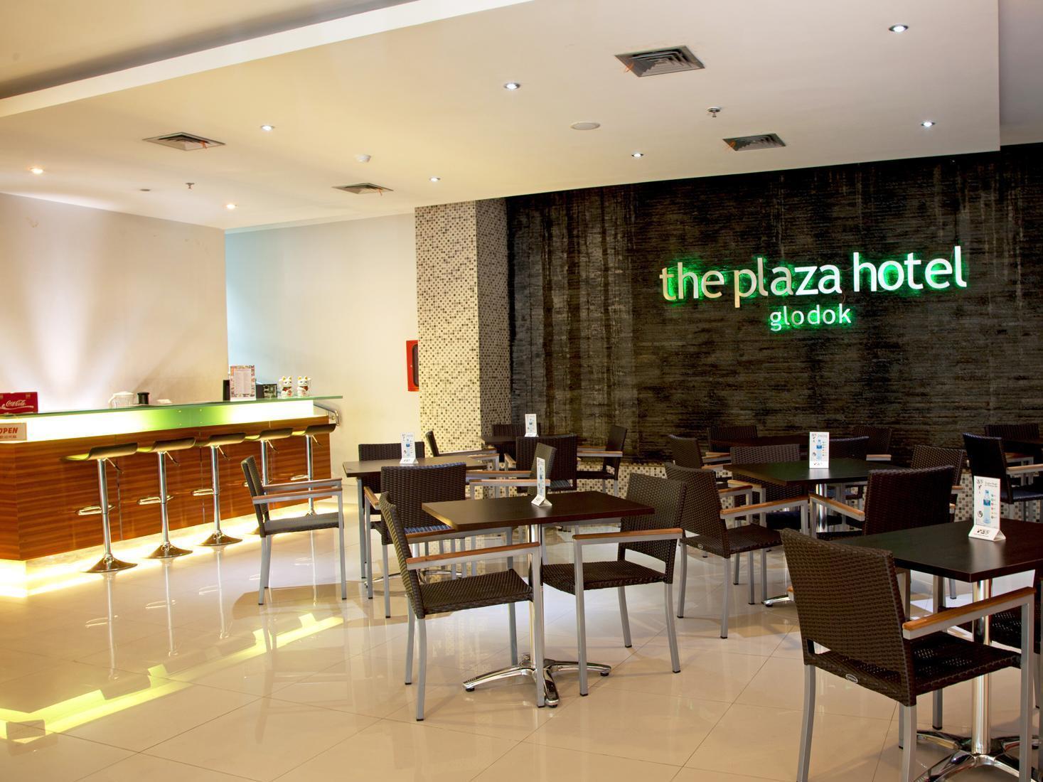 Hotel Glodok Plaza Τζακάρτα Εξωτερικό φωτογραφία