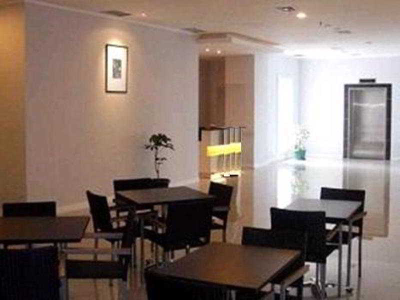 Hotel Glodok Plaza Τζακάρτα Εξωτερικό φωτογραφία