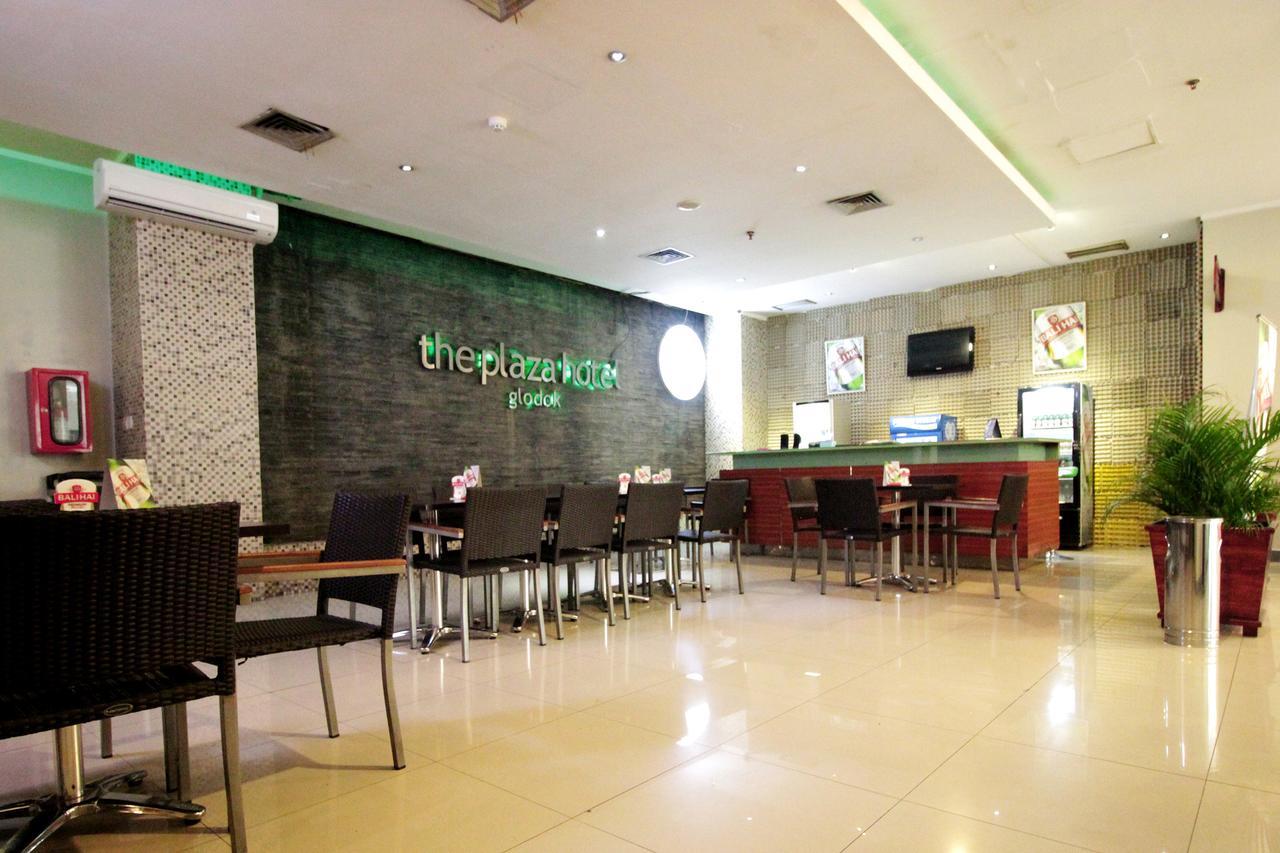 Hotel Glodok Plaza Τζακάρτα Εξωτερικό φωτογραφία