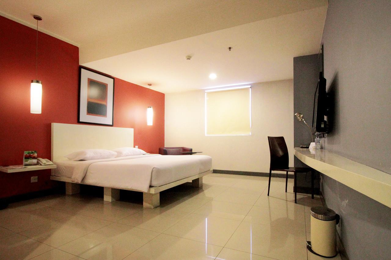 Hotel Glodok Plaza Τζακάρτα Εξωτερικό φωτογραφία