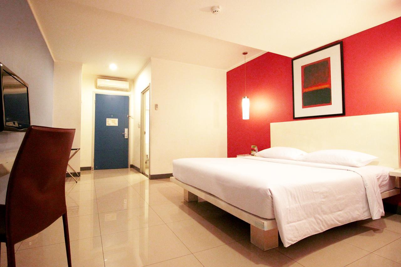Hotel Glodok Plaza Τζακάρτα Εξωτερικό φωτογραφία