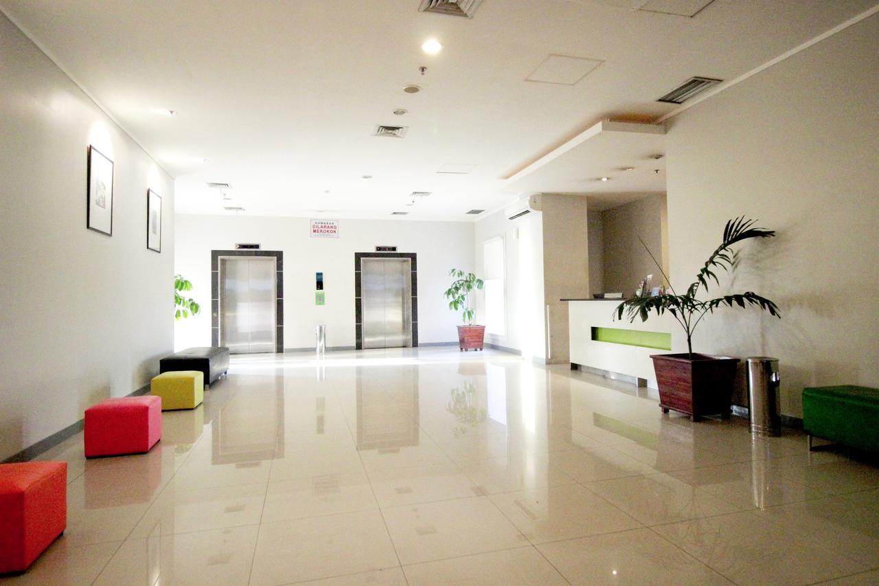 Hotel Glodok Plaza Τζακάρτα Εξωτερικό φωτογραφία