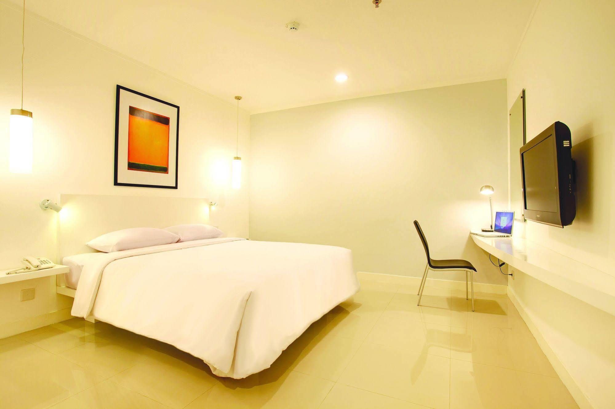 Hotel Glodok Plaza Τζακάρτα Εξωτερικό φωτογραφία