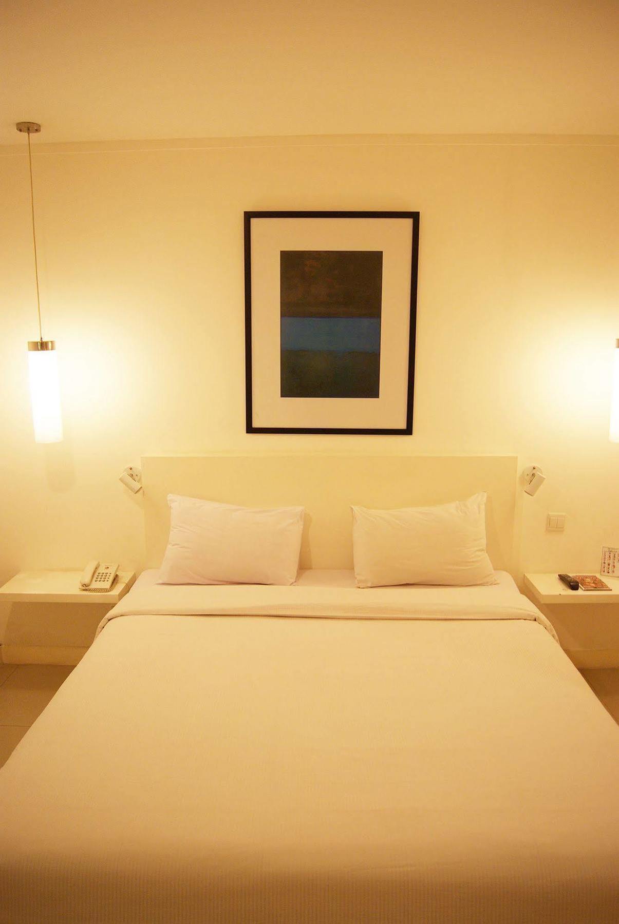 Hotel Glodok Plaza Τζακάρτα Εξωτερικό φωτογραφία