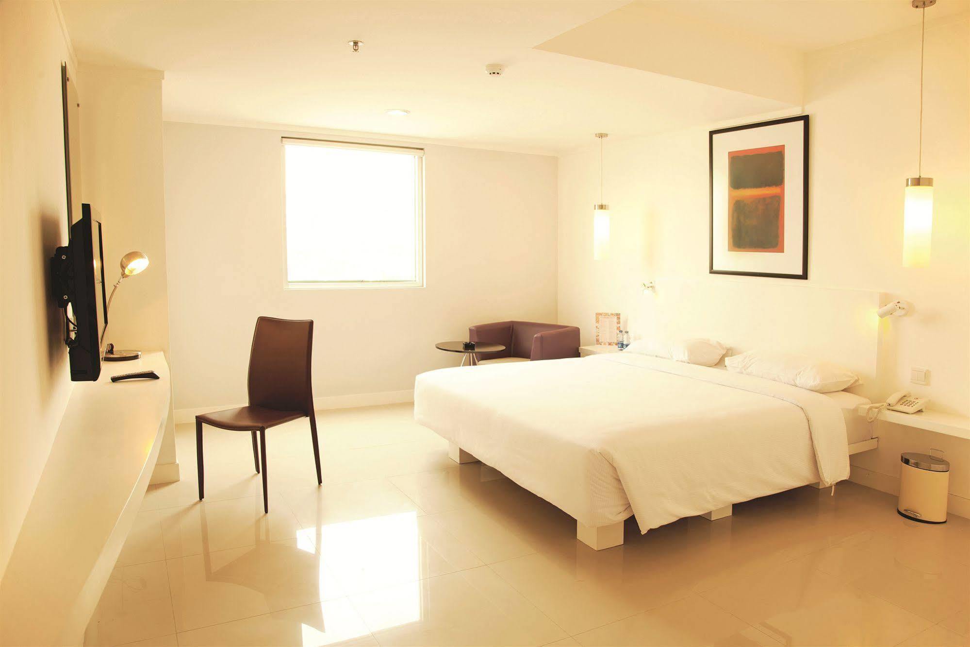 Hotel Glodok Plaza Τζακάρτα Εξωτερικό φωτογραφία