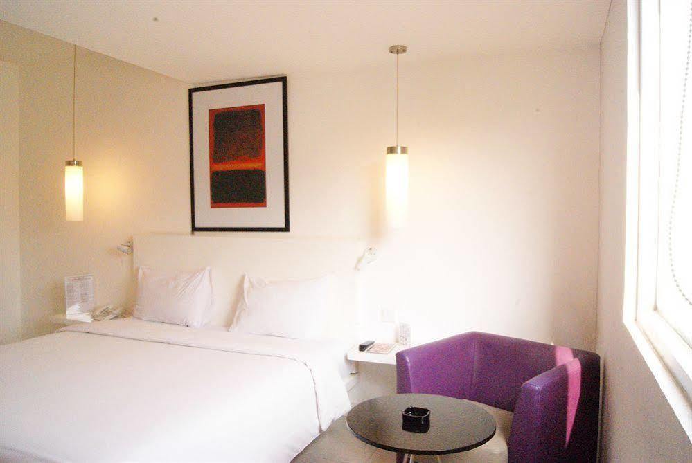 Hotel Glodok Plaza Τζακάρτα Εξωτερικό φωτογραφία