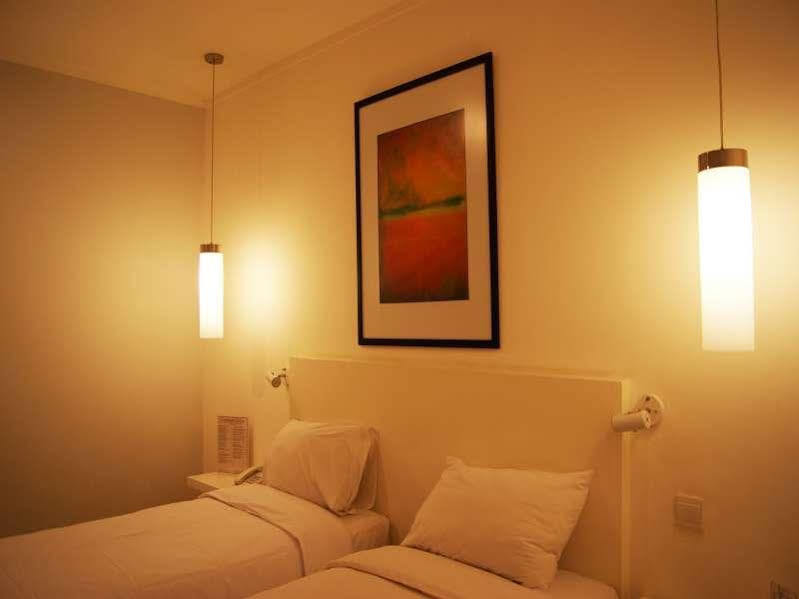 Hotel Glodok Plaza Τζακάρτα Εξωτερικό φωτογραφία