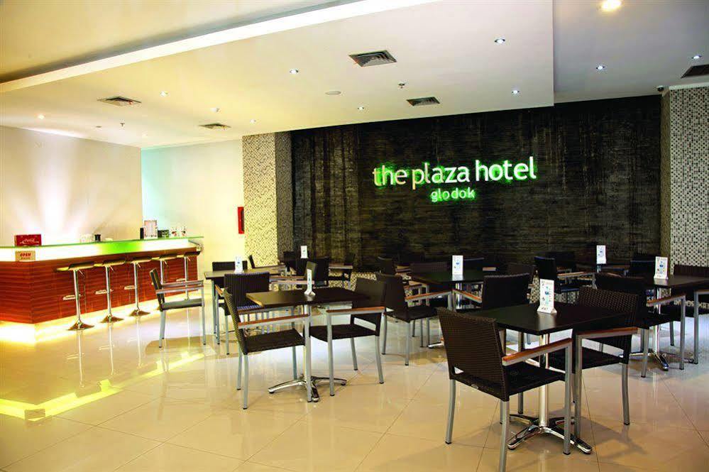 Hotel Glodok Plaza Τζακάρτα Εξωτερικό φωτογραφία